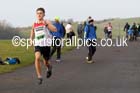 Under-17s and under-20s Heaton Harriers Memorial Road Race. Photo: David T. Hewitson/Sports for All Pics